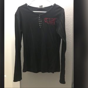 Cowgirl Tuff’NeverGiveUp’